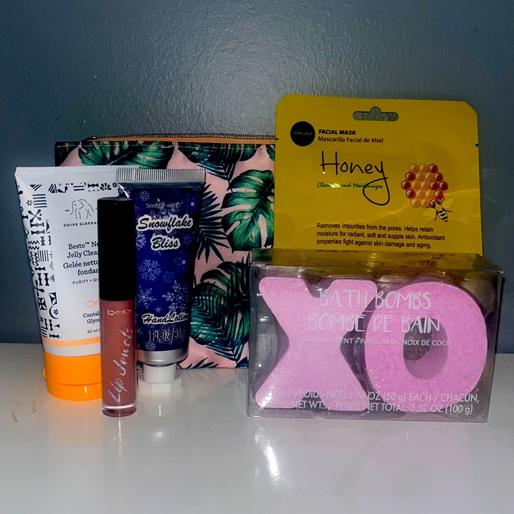 ~ALL NEW~ self care kit